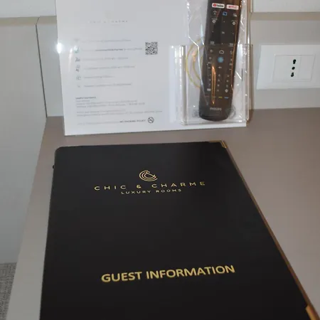 Chic & Charme Luxury Rooms Olbia Exterior photo