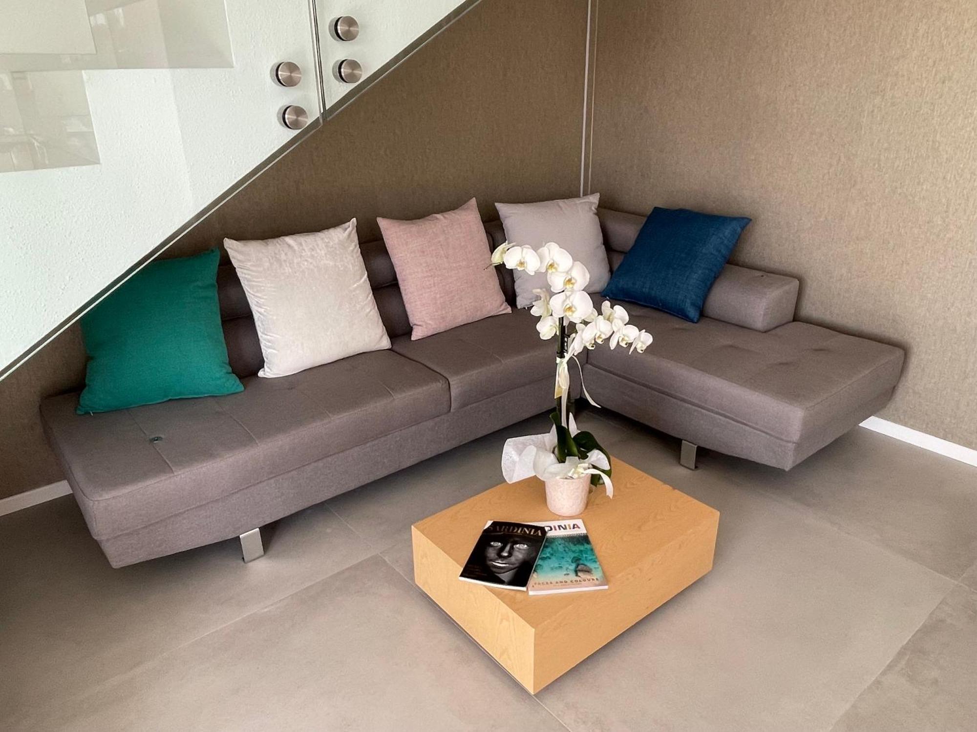 Chic & Charme Luxury