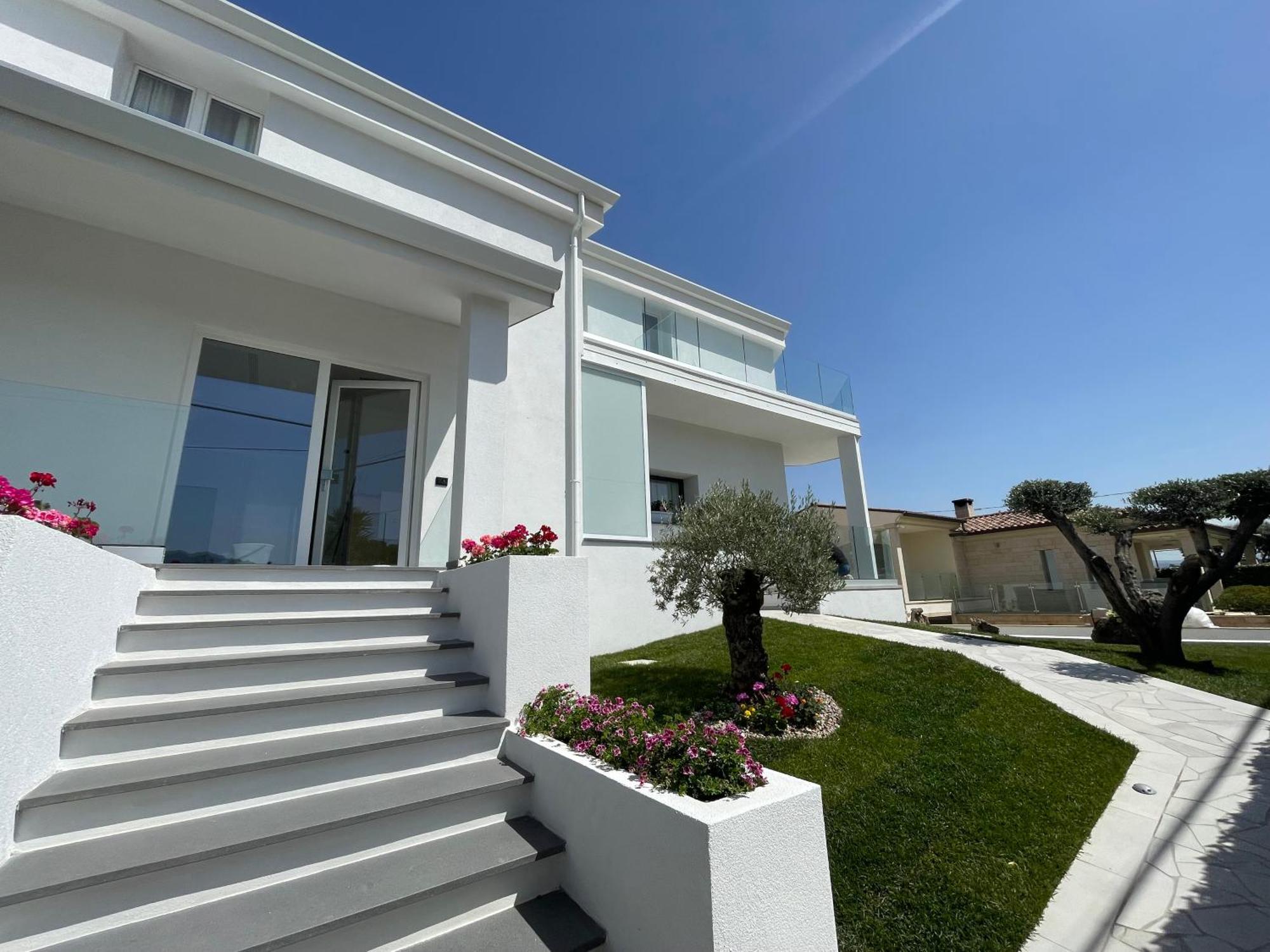 Frühstückspension Chic & Charme Luxury Olbia