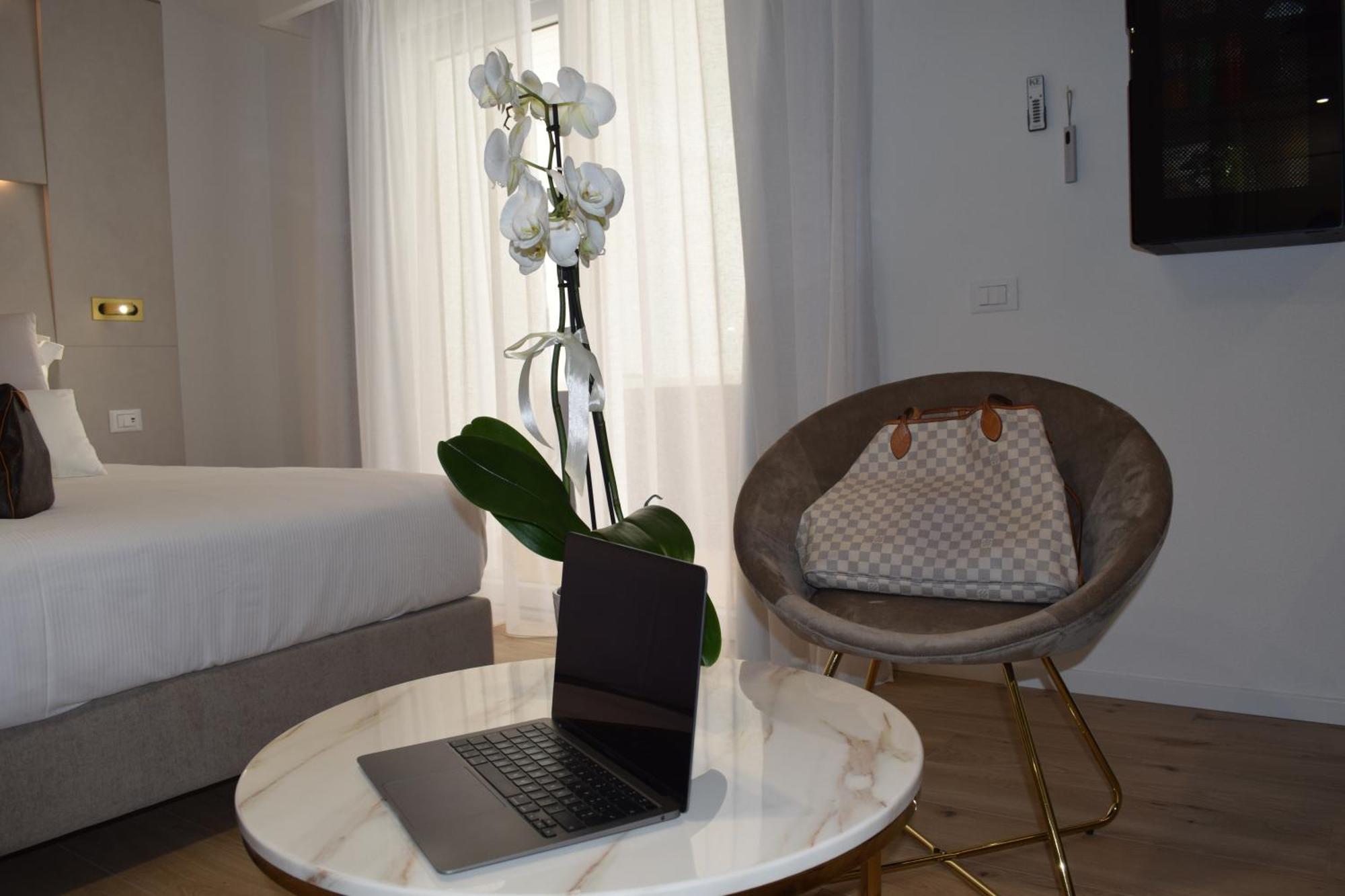 Bed & Breakfast Chic & Charme Luxury