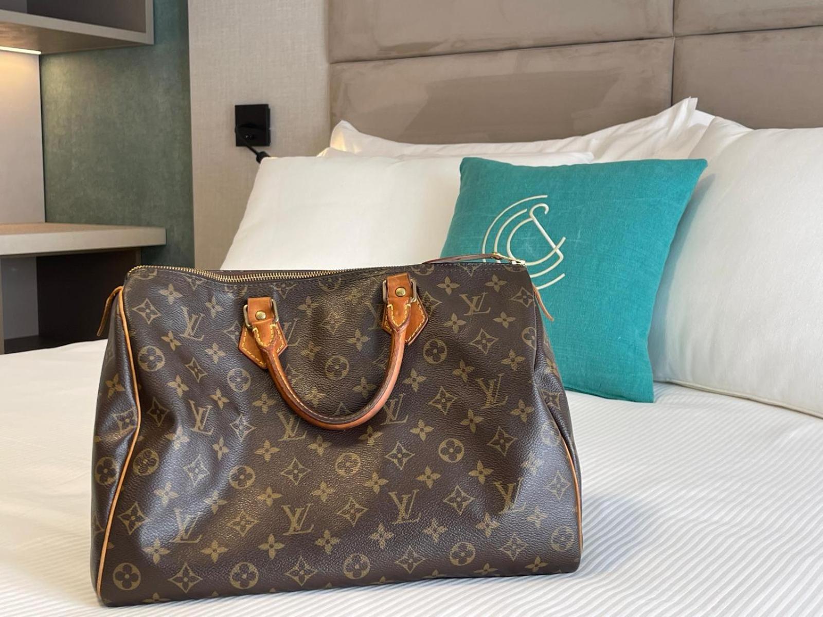 Chic & Charme Luxury Olbia
