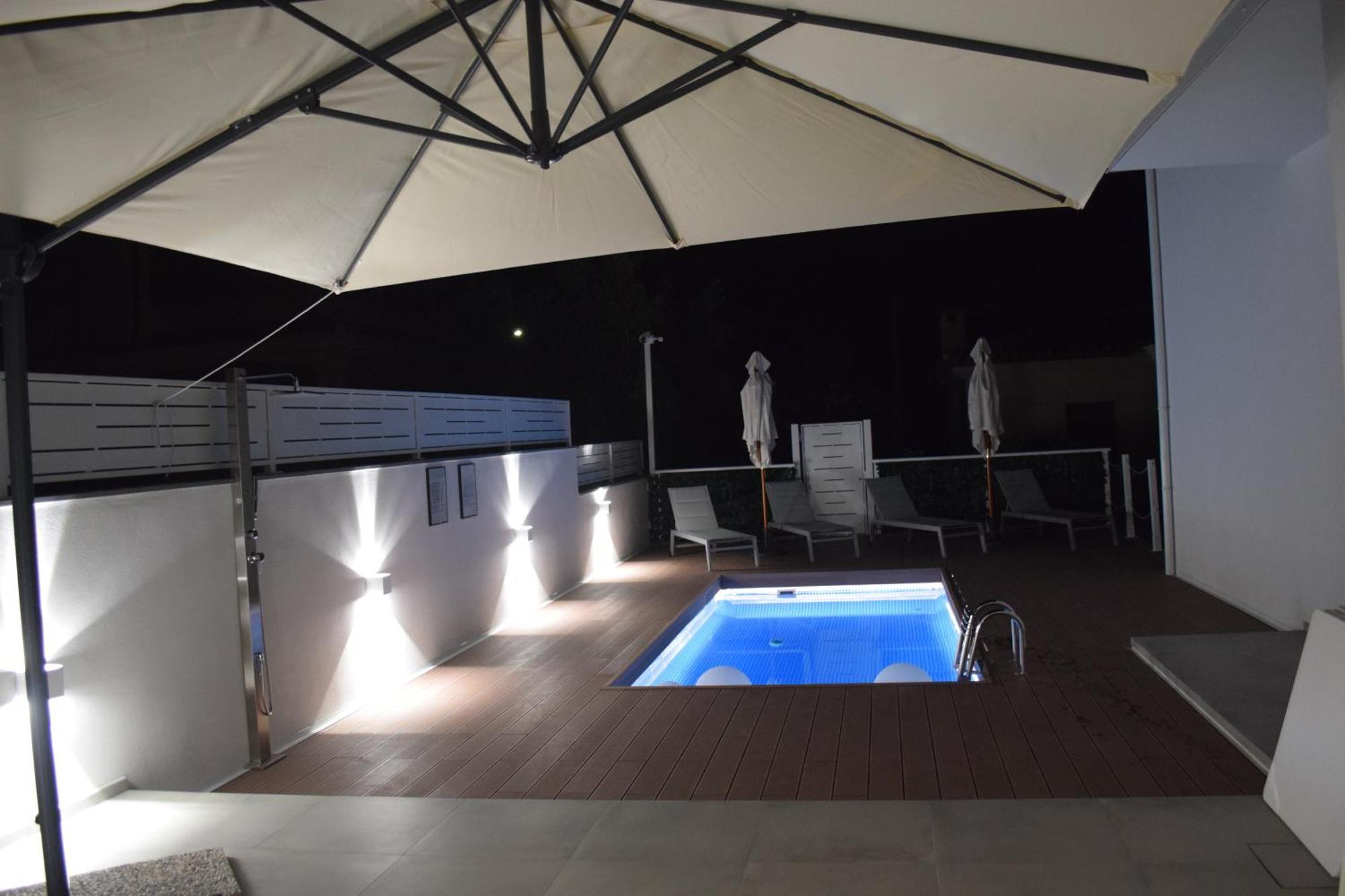 Chic & Charme Luxury Olbia