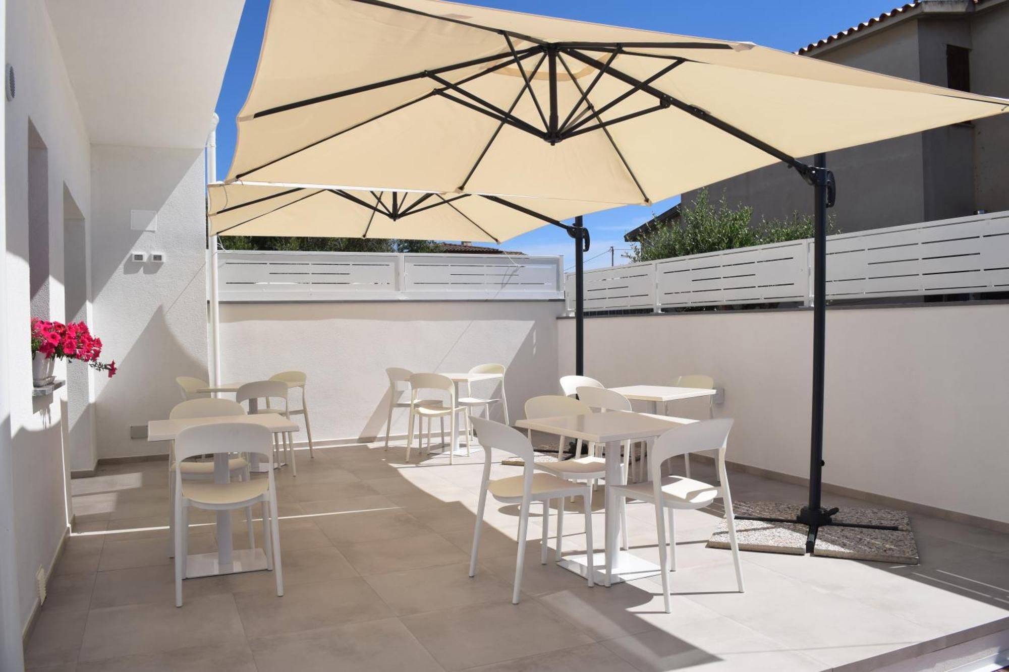 Chic & Charme Luxury * Olbia