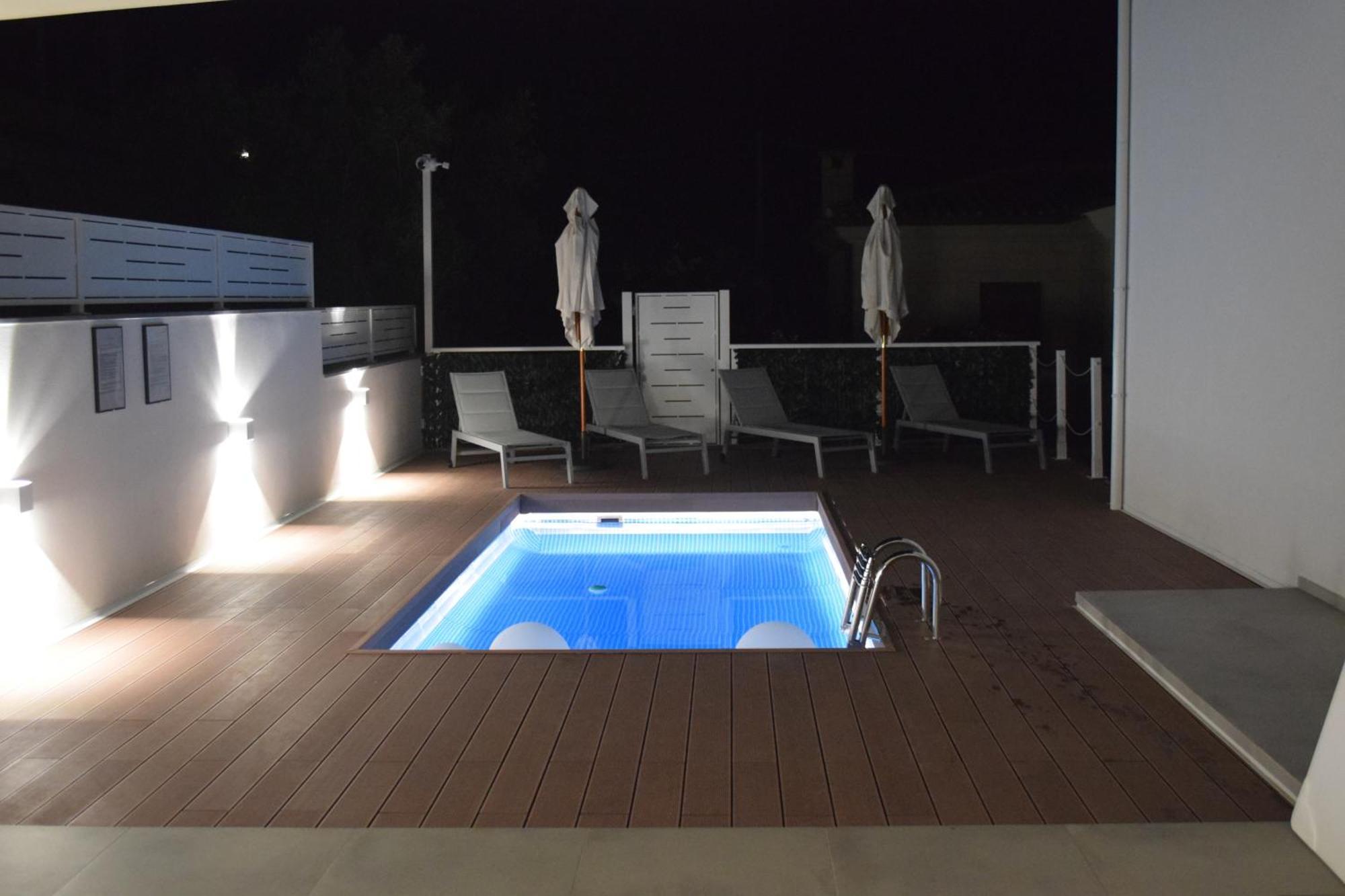 Chic & Charme Luxury Frühstückspension Olbia