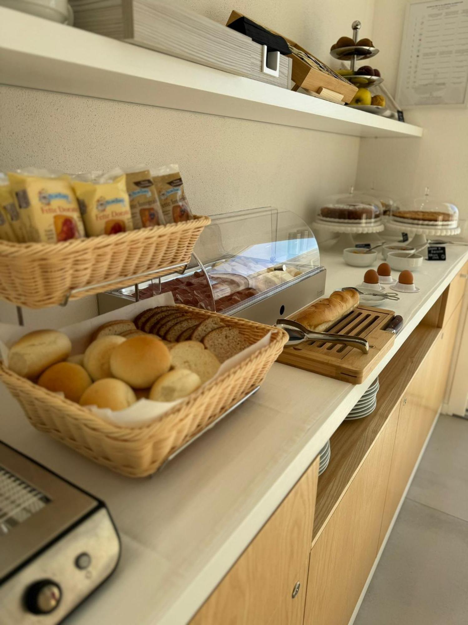 Couette-café Chic & Charme Luxury