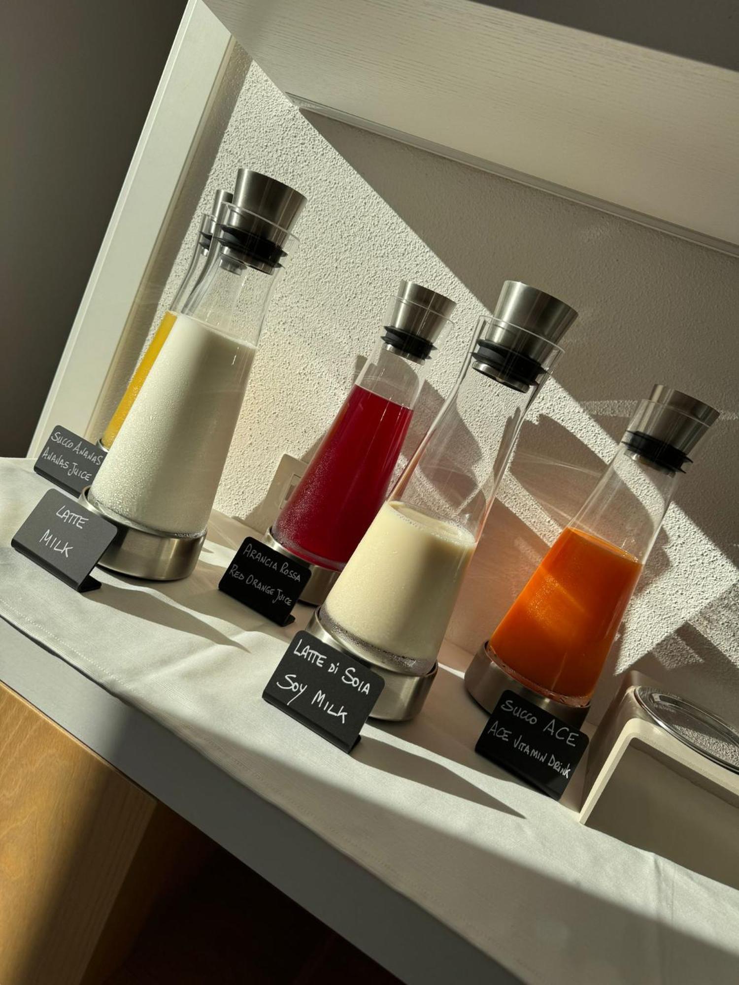 Chic & Charme Luxury Bed & Breakfast Olbia