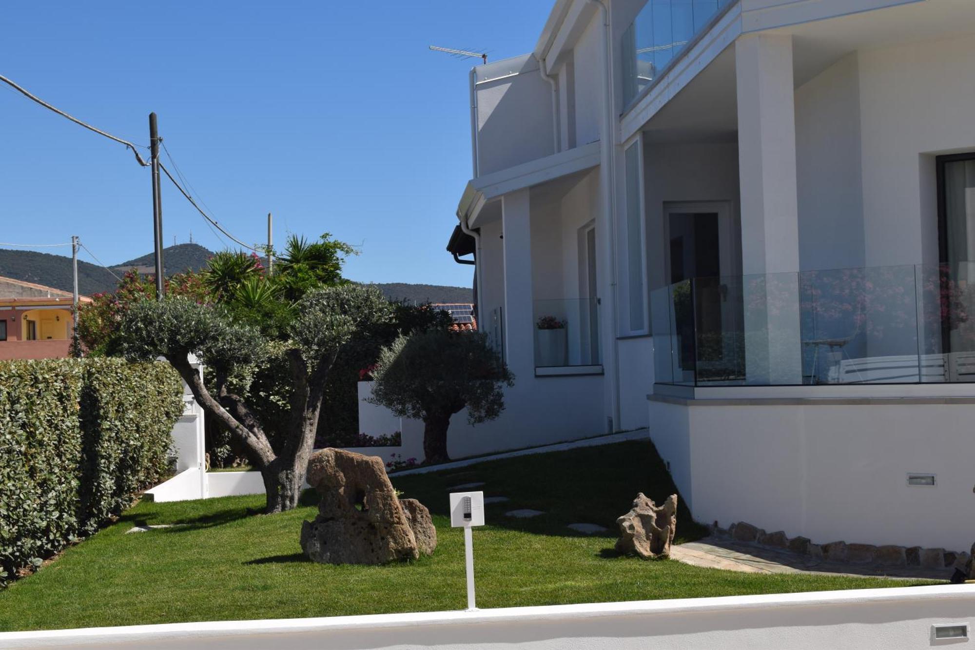 Bed & Breakfast Chic & Charme Luxury