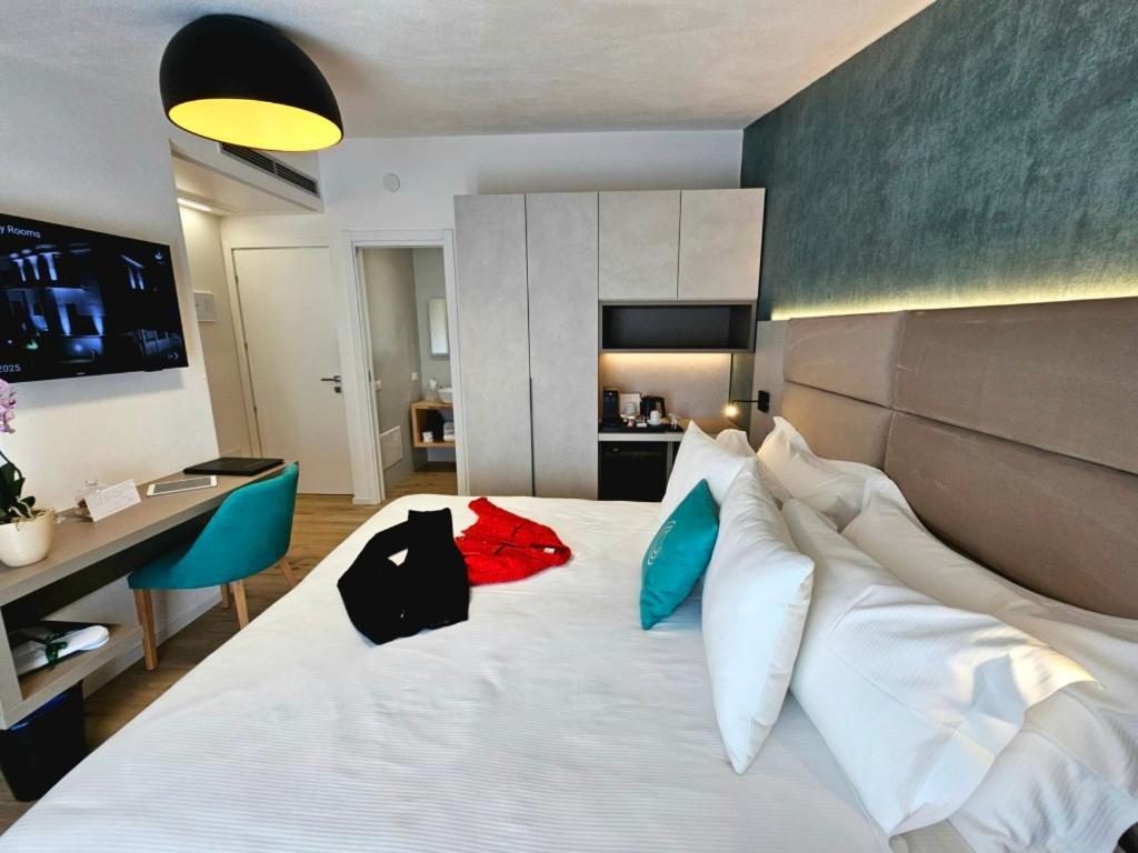 Chic & Charme Luxury Frühstückspension Olbia