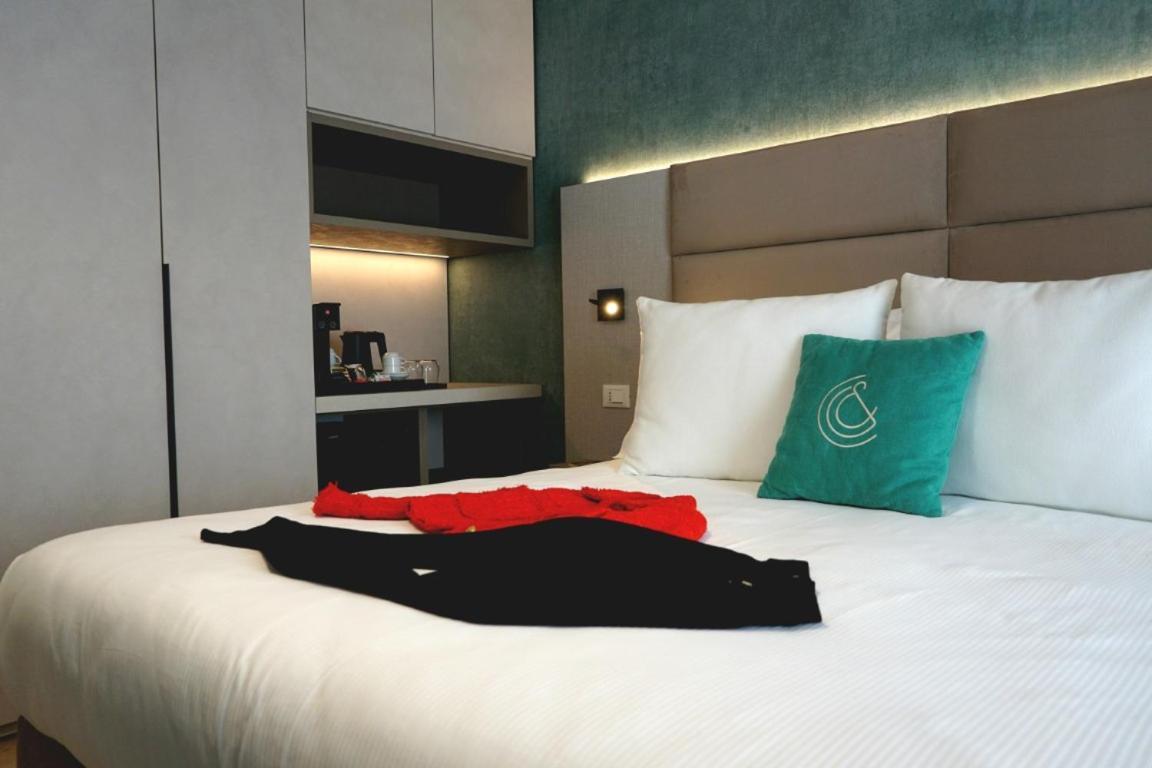 Chic & Charme Luxury Olbia