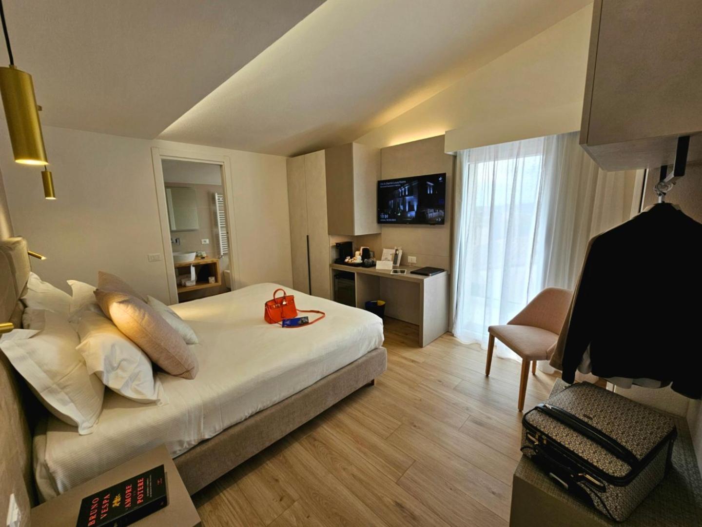 Chic & Charme Luxury * Olbia