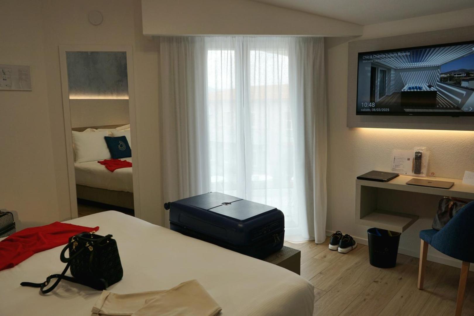 Chic & Charme Luxury * Olbia