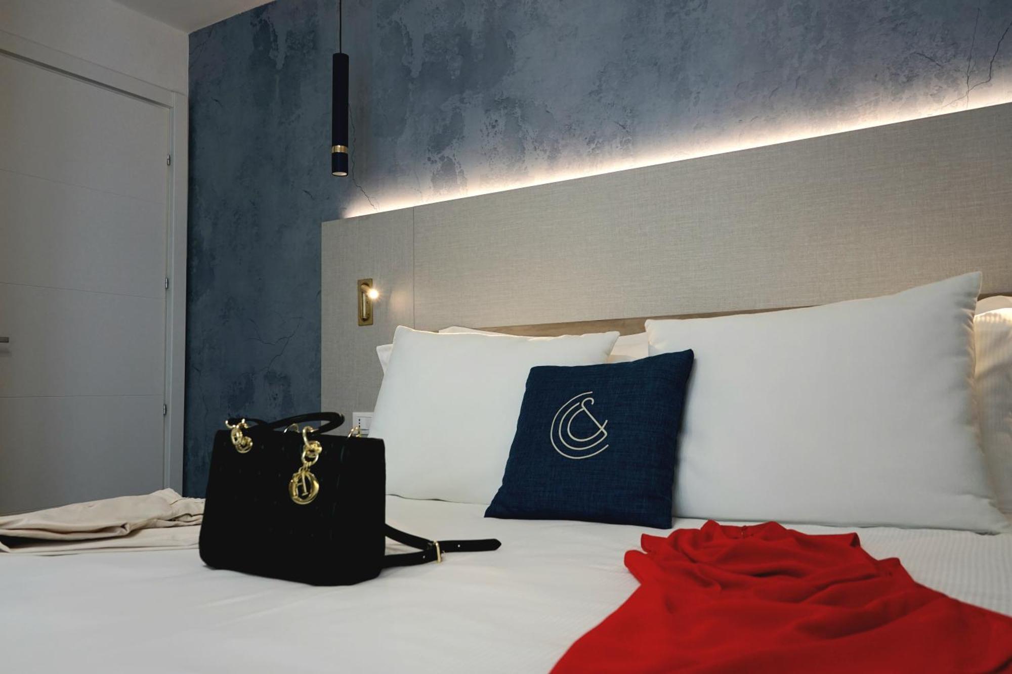 Frühstückspension Chic & Charme Luxury Olbia