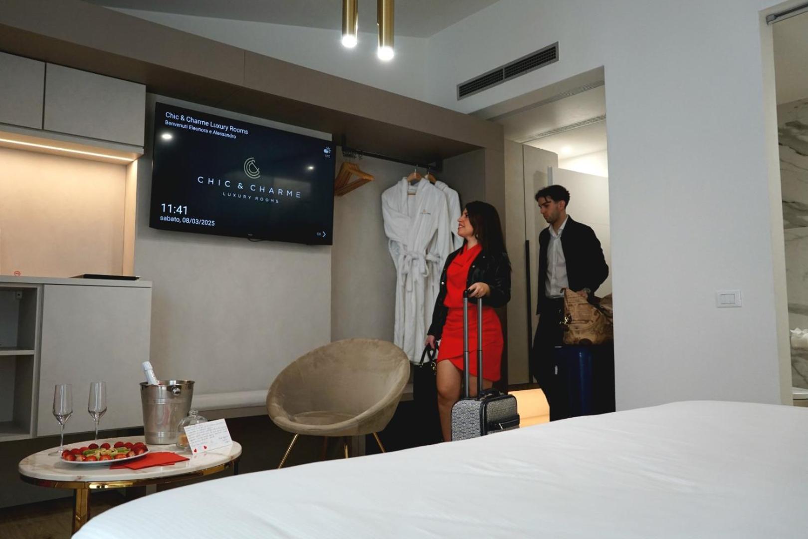 Chic & Charme Luxury *