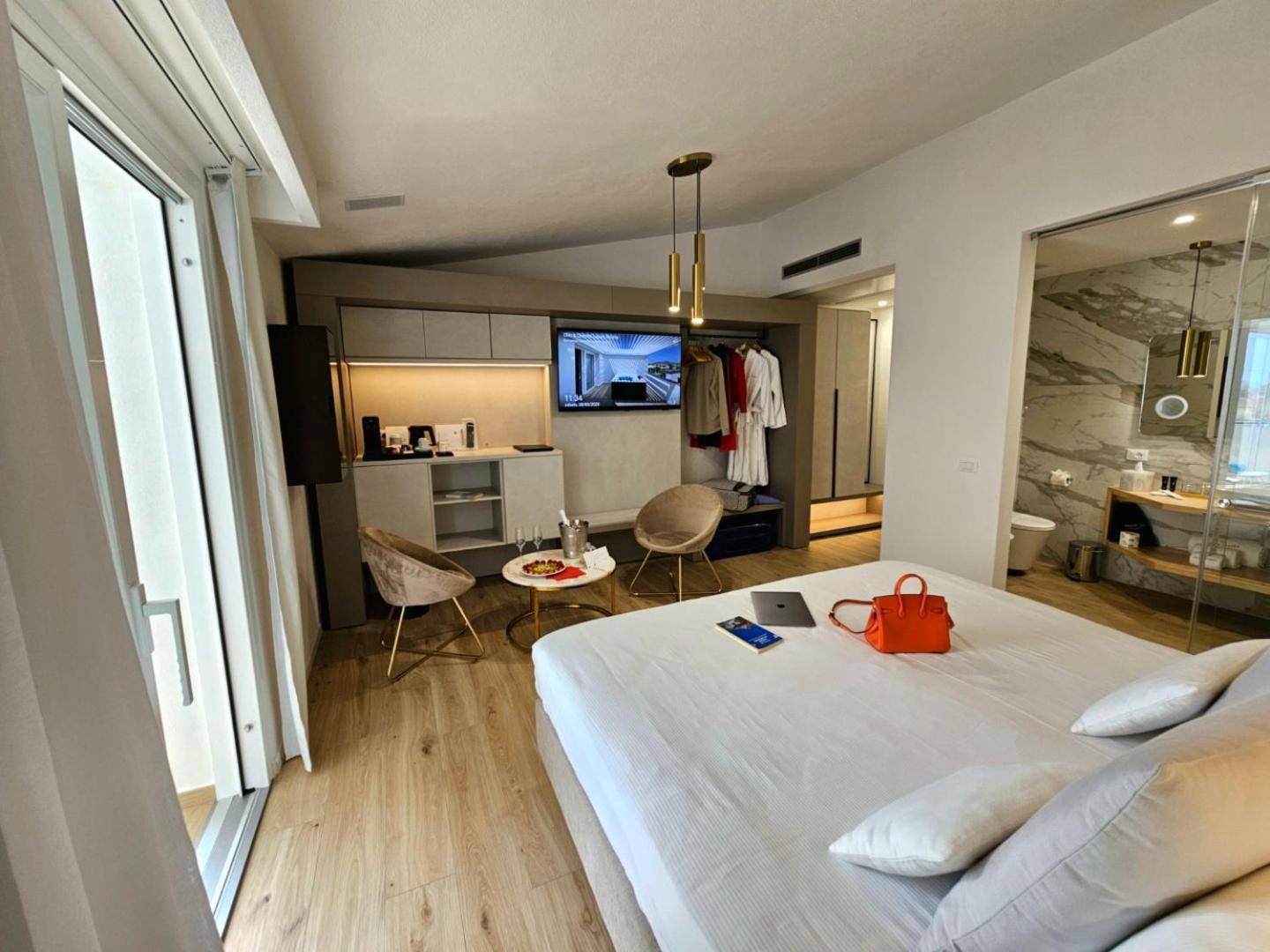 Chic & Charme Luxury * Olbia