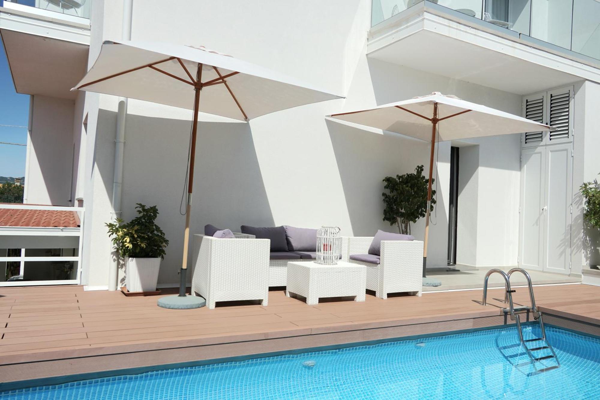 Chic & Charme Luxury * Olbia