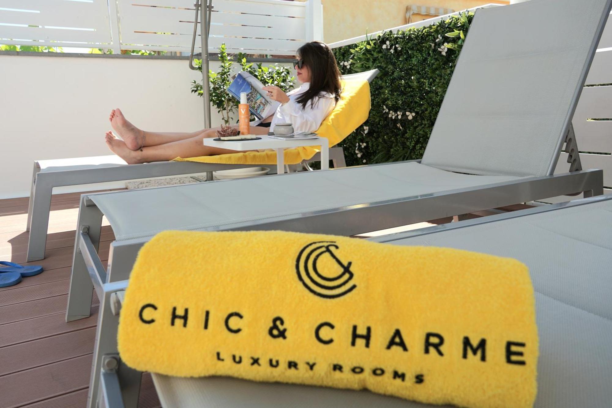 Frühstückspension Chic & Charme Luxury